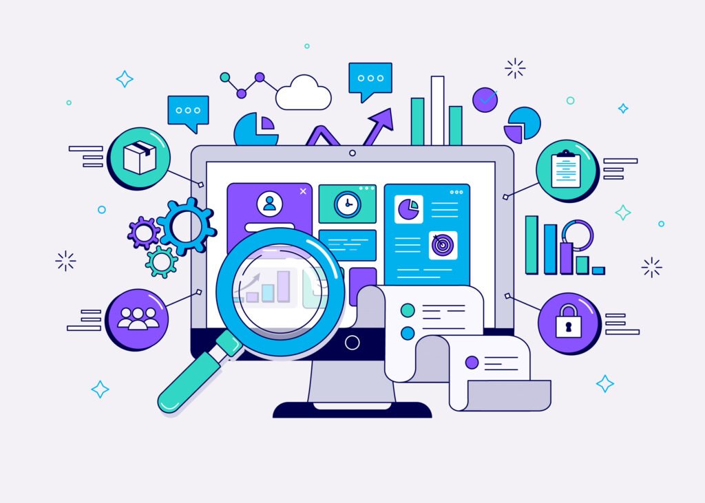 Best digital tools for online business in 2025
