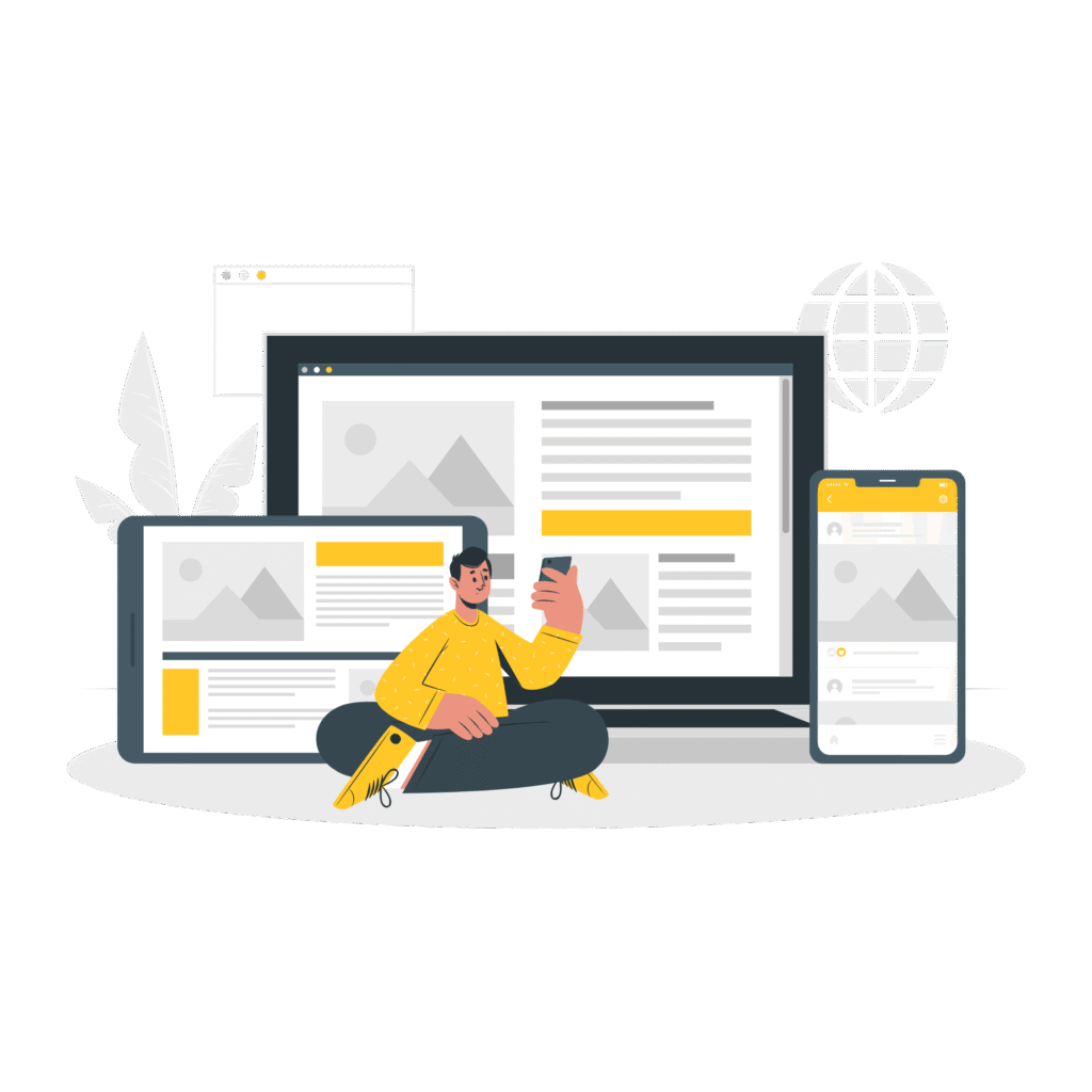 Digital tools for online business: SEO, AI, Hosting, and Security Tools