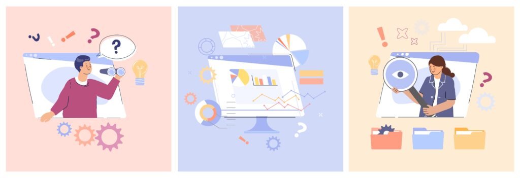 digital tools